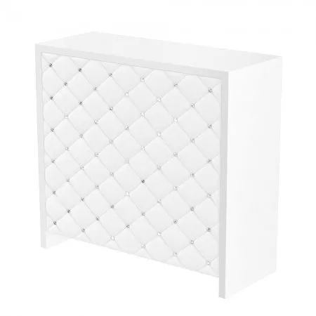 Recepcja Panda Glamour I