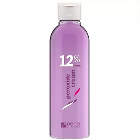 CeCe Peroxide, krem utleniający, 12%, 125ml