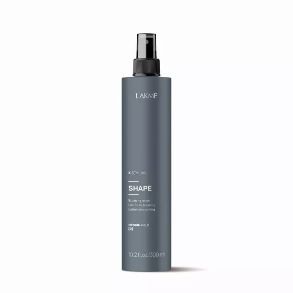 Lakme Finish k.styling Shape, lotion do modelowania, 300ml