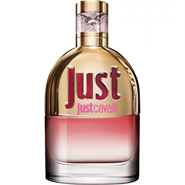 Roberto Cavalli Just Cavalli Her 2013 woda toaletowa spray 75ml (W)