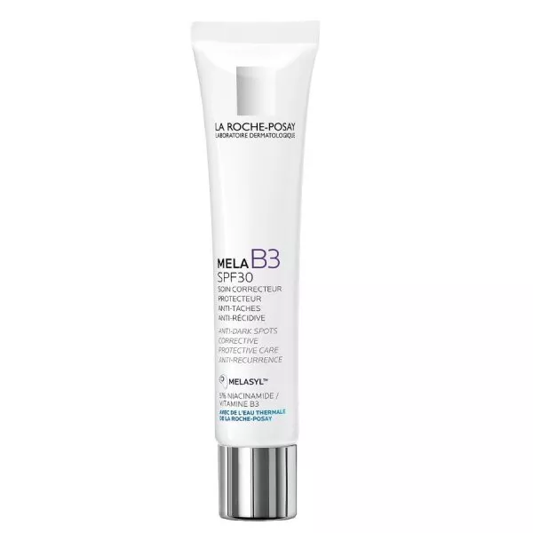 La Roche Posay Mela B3 krem przeciw przebarwieniom SPF30 40ml