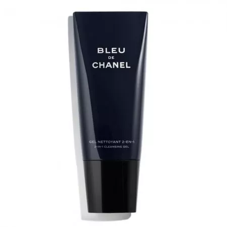 Chanel Bleu de Chanel żel oczyszczający 2w1 100ml