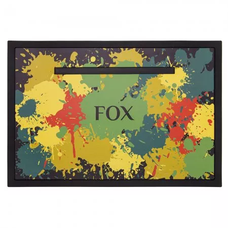 Fox mata magnetyczna wodoodporna na akcesoria fryzjerskie, antypoślizgowa, ref.1509619