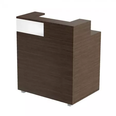 Recepcja Panda Ginza