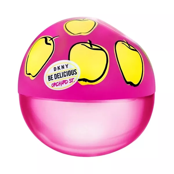 DKNY Be Delicious Orchard St woda perfumowana spray 30ml (W)