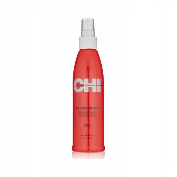 CHI 44 Iron Guard, spray do ochrony przed temperaturą, 237ml