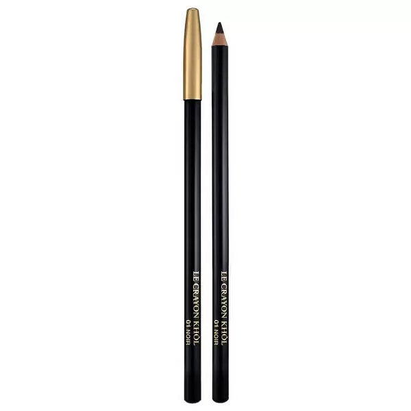 Lancome Crayon Khol kredka do oczu 01 Noir 1.8g