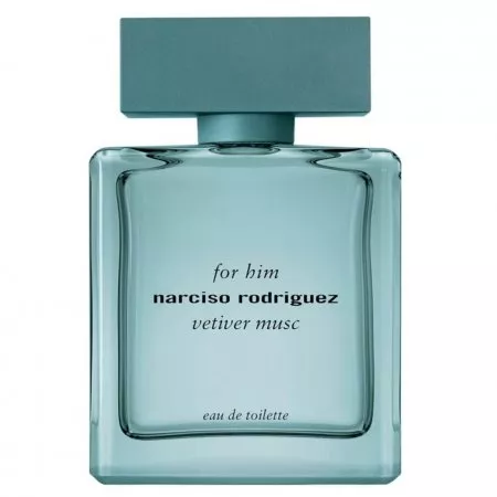 Narciso Rodriguez For Him Vetiver Musc woda toaletowa spray 100ml (M)