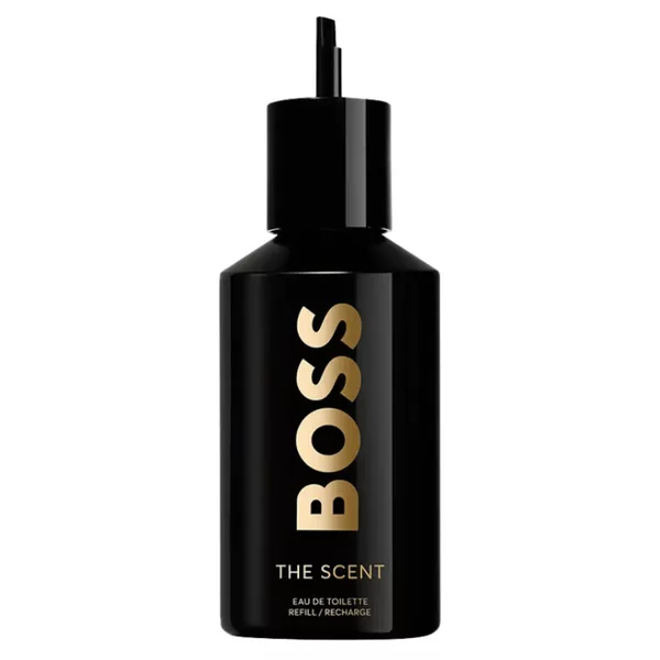 Hugo Boss Boss The Scent For Him woda toaletowa refill 200ml (M)