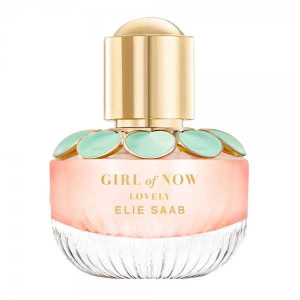 Elie Saab Girl Of Now Lovely woda perfumowana spray 30ml (W)
