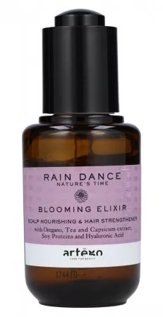 Artego Rain Dance, eliksir stymulujący wzrost włosów, 50ml