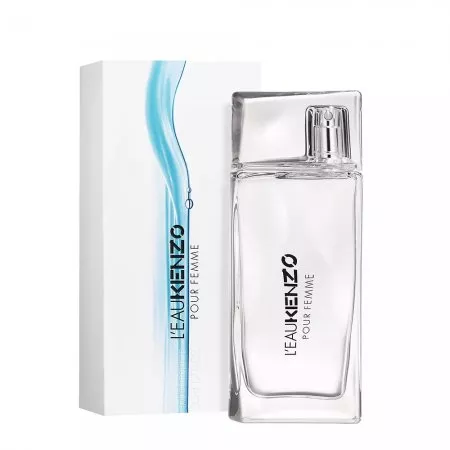 Kenzo L'eau Kenzo Pour Femme woda toaletowa spray 50ml (W)