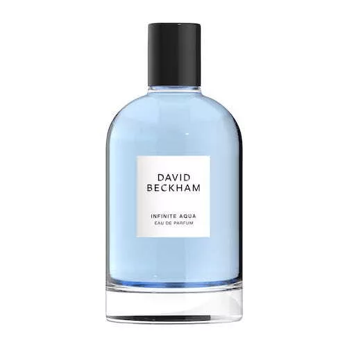 David Beckham Infinite Aqua woda perfumowana spray 100ml (M)