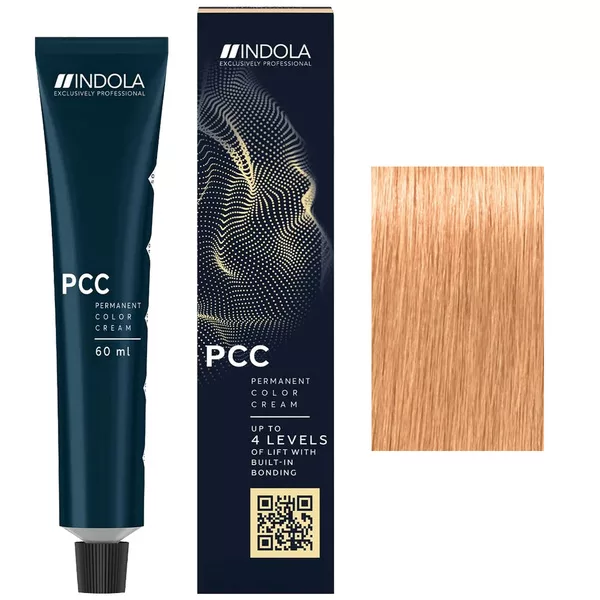 Indola PCC Smart Lift, farba do włosów, 10.4, 60ml
