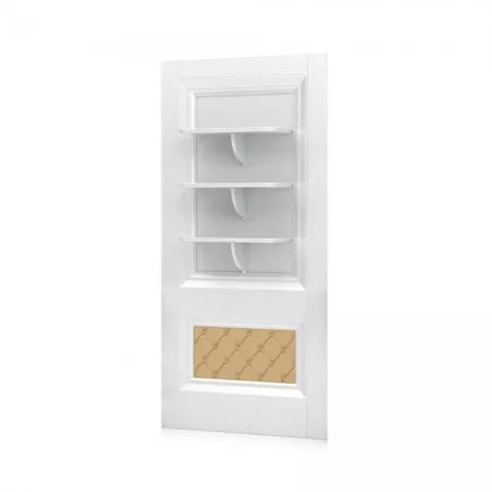 Ekspozytor Panda Duke