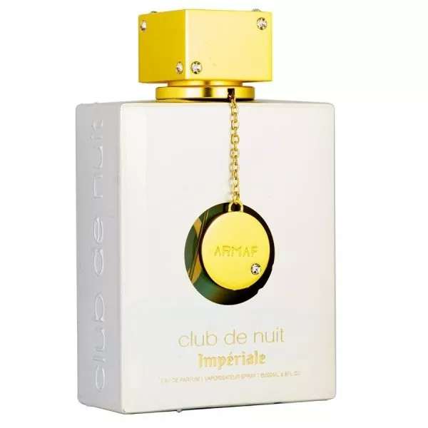 Armaf Club de Nuit White Imperiale woda perfumowana spray 200ml (W)