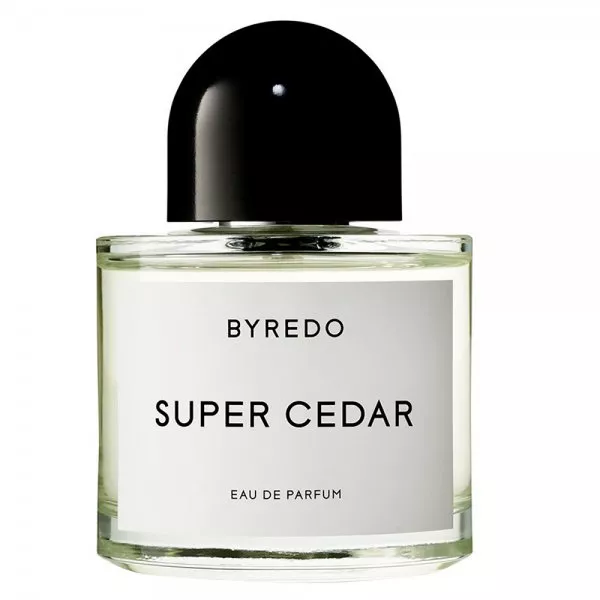 Byredo Super Cedar woda perfumowana spray 100ml (U)