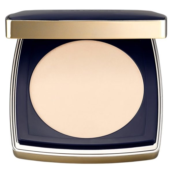 Estée Lauder Double Wear Stay-in-Place Matte Powder Foundation matujący puder w kompakcie 1N2 Ecru 11g