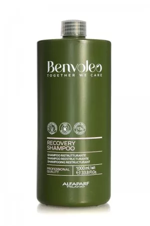 Alfaparf Milano Benvoleo, szampon regenerujący, 1000ml