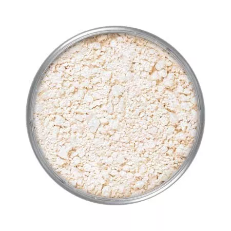 Kryolan Translucent Powder, puder transparentny, 15g, TL11
