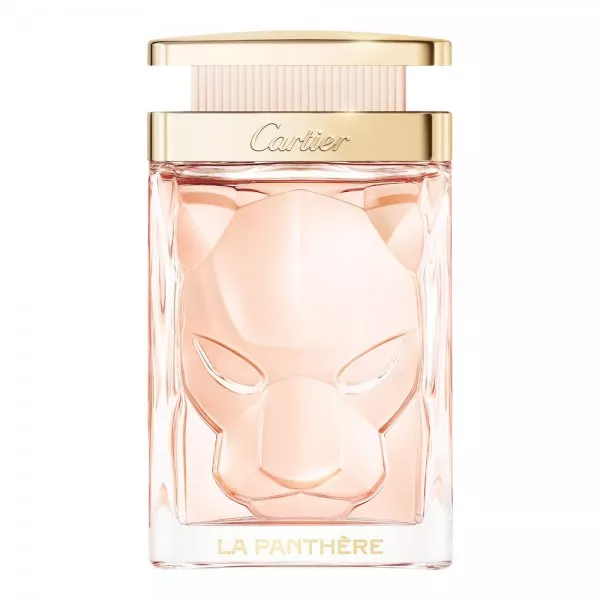 Cartier La Panthere woda toaletowa spray 100ml (W)
