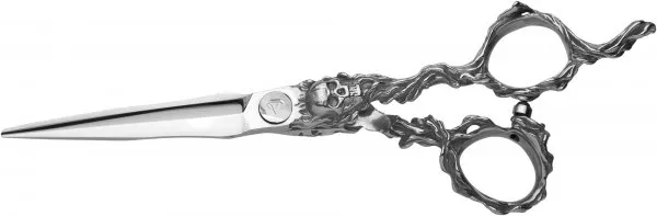 Aristocut Skull-Cut, nożyczki fryzjerskie do strzyżenia włosów, offset 5.5", ref.36200171