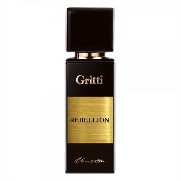 Gritti Rebellion woda perfumowana spray 100ml (U)