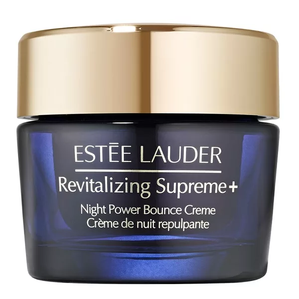 Estée Lauder Revitalizing Supreme+ Night Power Bounce Creme intensywnie regenerujący krem na noc 50ml