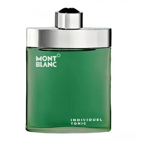 Mont Blanc Individuel Tonic For Men woda toaletowa spray 75ml (M)