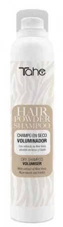 Tahe, odświeżający suchy szampon nadający objętość, 200ml