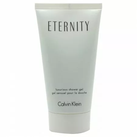 Calvin Klein Eternity, żel pod prysznic, 150ml (W)