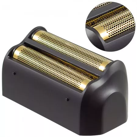 Fox Puma, folia wymienna do golarki, duże otwory