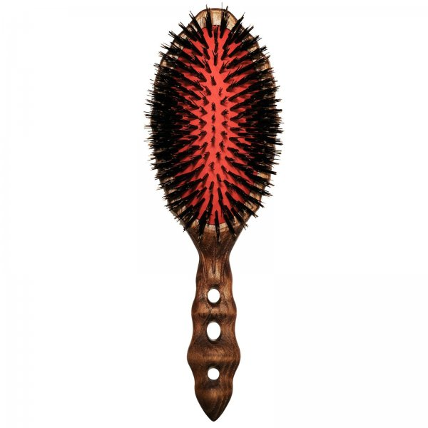 Y.S. Park, szczotka do włosów, YS-851, Czerwone Drewno