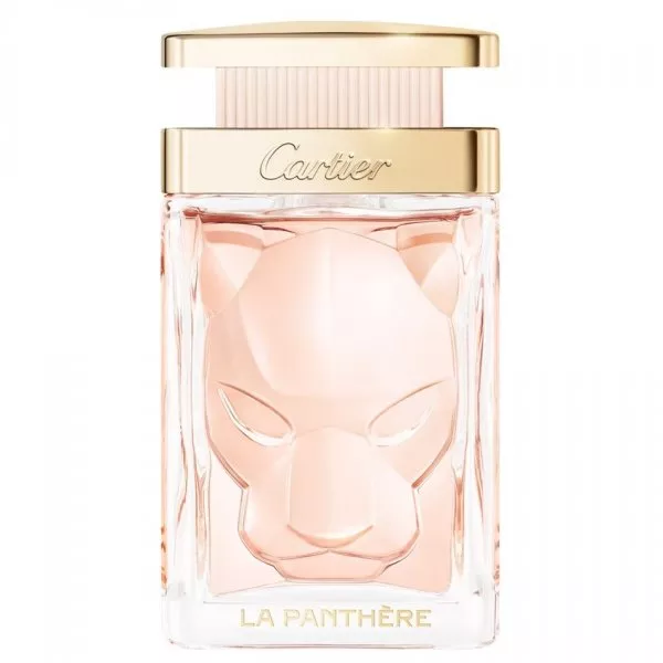 Cartier La Panthere woda toaletowa spray 50ml (W)