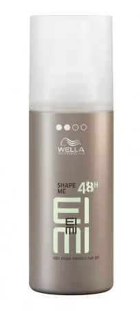 Wella Eimi Shape Me, utrwalający żel termo-aktywny, 150ml
