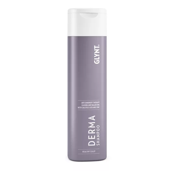 Glynt Derma Shampoo, szampon do skóry wrażliwej, 250ml