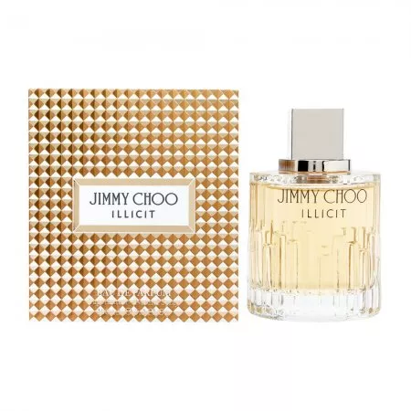 Jimmy Choo Illicit woda perfumowana spray 100ml (W)