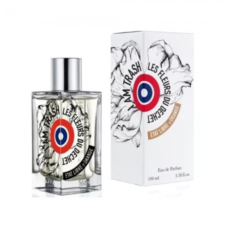 Etat Libre d'Orange I Am Trash Les Fleurs Du Dechet woda perfumowana spray 100ml (U)