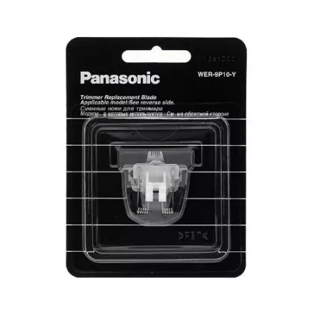 Panasonic, ostrze stalowe 10mm do maszynek ER-GP21