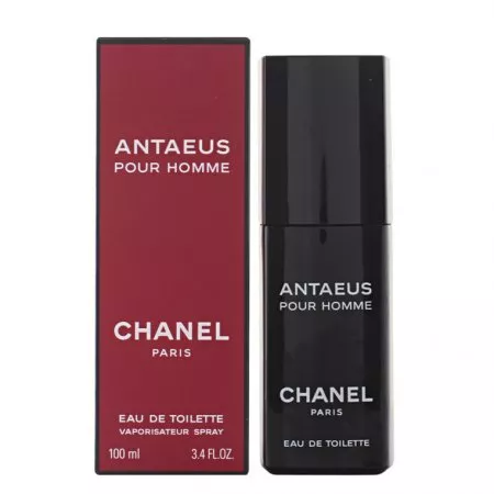 Chanel Antaeus Pour Homme, woda toaletowa, 100ml (M)