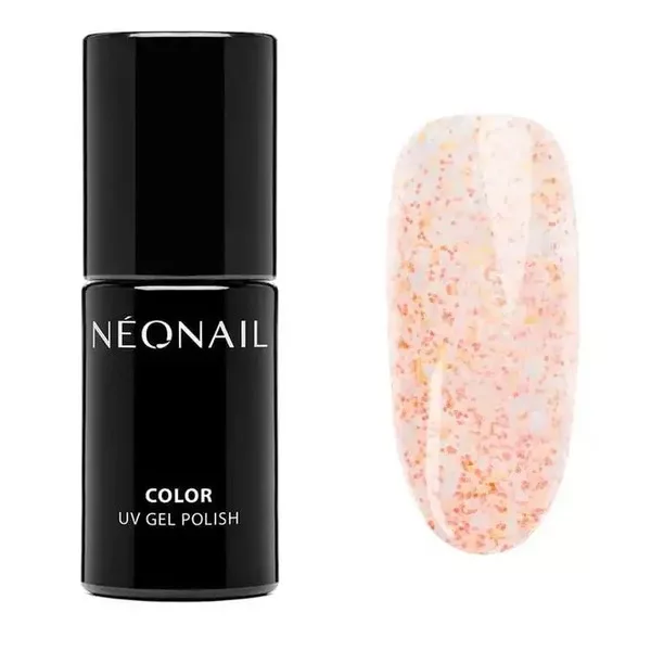 Neonail, lakier hybrydowy, Desire To Inspire, 7.2ml