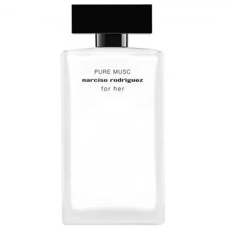 Narciso Rodriguez Pure Musc For Her woda perfumowana spray 100ml (W)