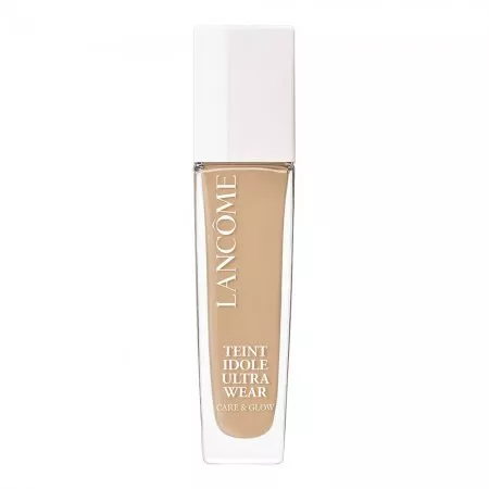 Lancome Teint Idole Ultra Wear Care & Glow pielęgnujący i nawilżający podkład w płynie SPF25 305N 30ml