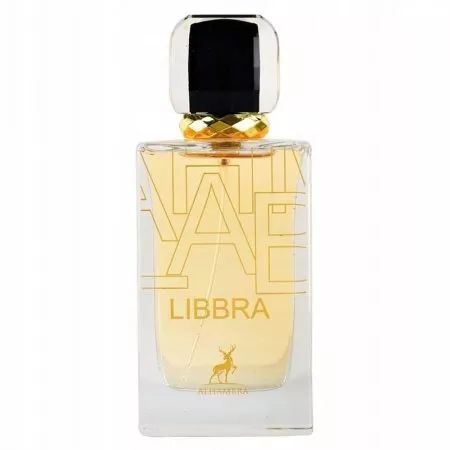 Maison Alhambra Libbra woda perfumowana spray 100ml (W)