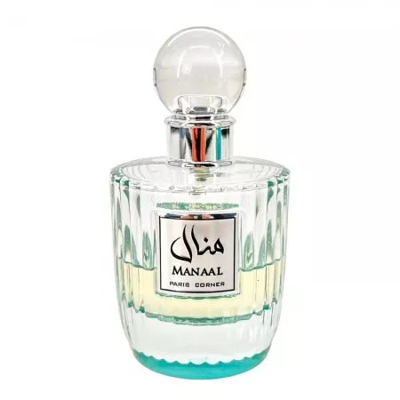 Paris Corner Manaal woda perfumowana spray 100ml (W)