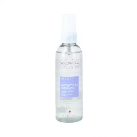 Goldwell Stylesign, lekki olejek nabłyszczający, 100ml