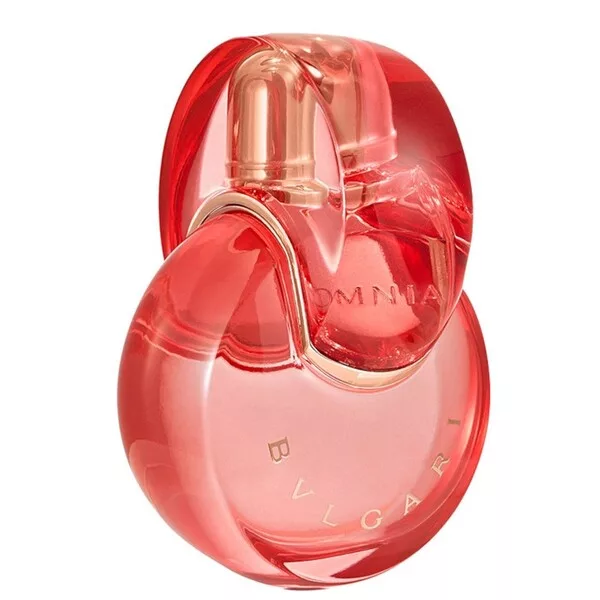 Bvlgari Omnia Coral woda toaletowa refillable spray 100ml (W)