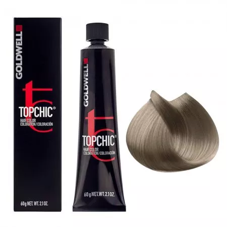 Goldwell Topchic, farba do włosów, 7SB@BI, 60ml