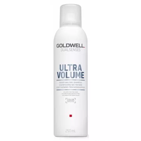 Goldwell Dualsenses Ultra Volume, suchy szampon zwiększający objętość, 250ml