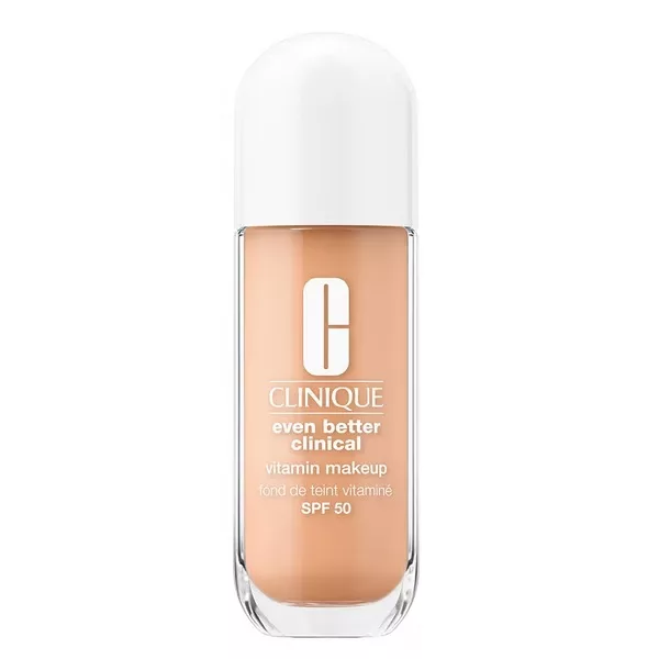 Clinique Even Better Clinical Vitamin Makeup SPF50 lekki podkład do twarzy Light Cool 3 30ml